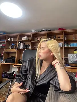 Aliss_Taylor1 webcam