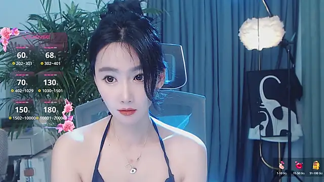 美女feifei-love在线直播