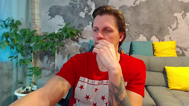 VikingChrisss webcam