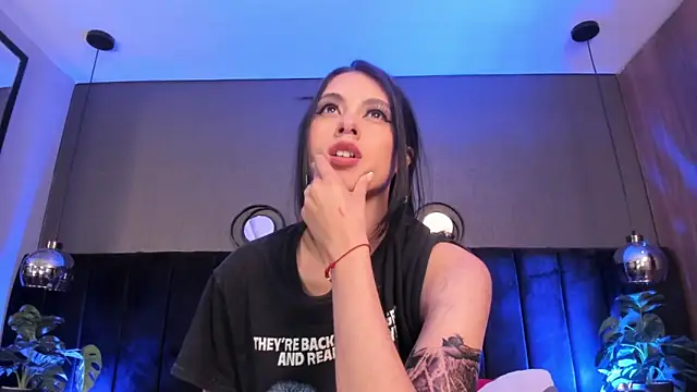 DAKOTA_BLAZE__ webcam