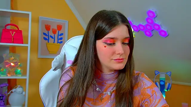 JessicaJewells webcam