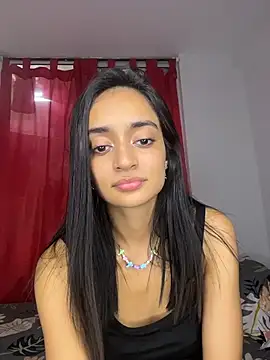 leilani_X webcam