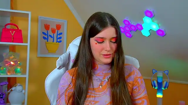 JessicaJewells webcam