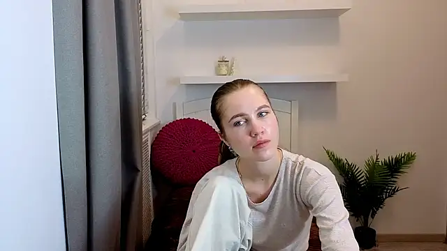 LoveXLexi webcam