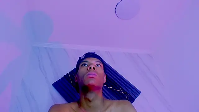 Santiago_Ortiz_ webcam