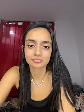 leilani_X webcam