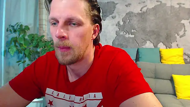 VikingChrisss webcam