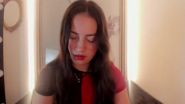 Scarlett__Fox__ webcam