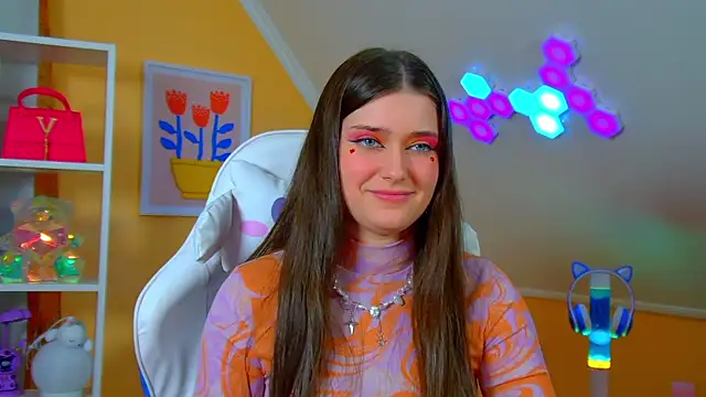 JessicaJewells webcam