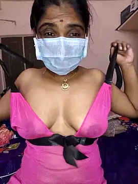 Abhitelugu03 from StripChat is Freechat