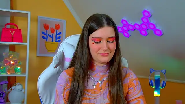 JessicaJewells webcam