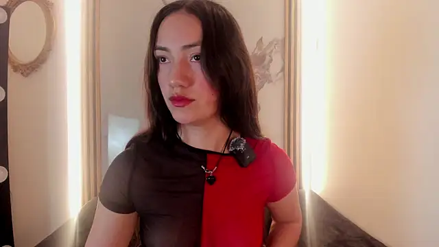 Scarlett__Fox__ webcam