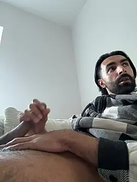 SergioGarcia93 webcam