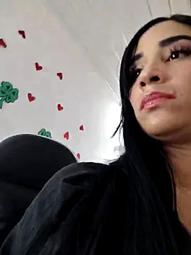 _nathaly_sweet webcam