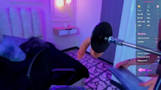 yourlittle_kathe webcam