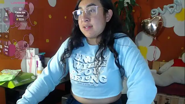 VirellaAshford webcam