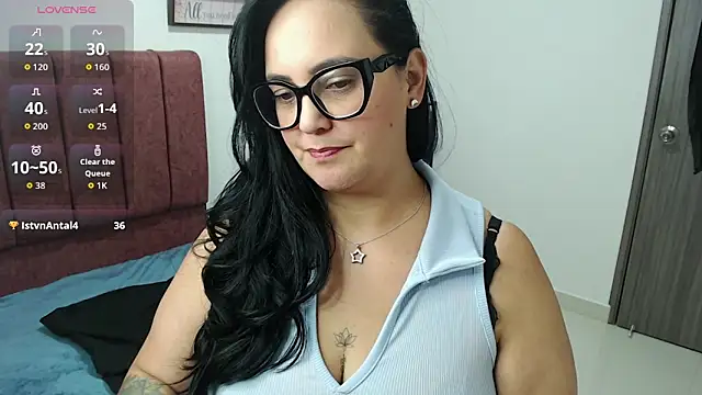 Veroniicabbw_ webcam