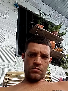 Hot_Veteran_1 webcam