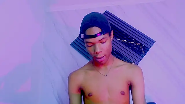 Santiago_Ortiz_ webcam