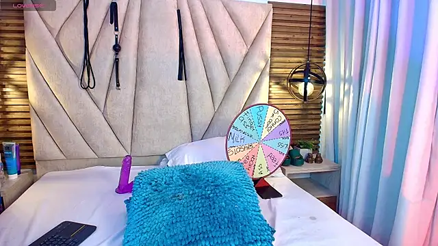 KimberlyFox_t webcam