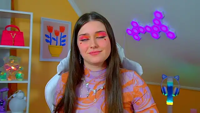 JessicaJewells webcam