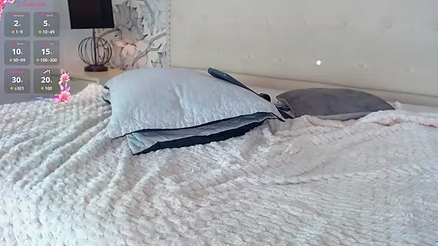 Venusandrea29 webcam