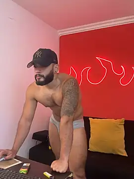 Mike_savage3 webcam