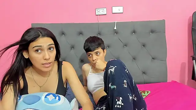 ariloe_quintero webcam