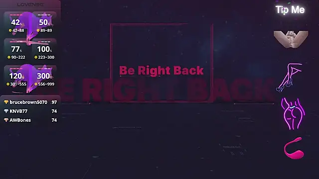 filipinastarlet webcam