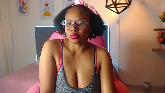 jessika_pearl webcam