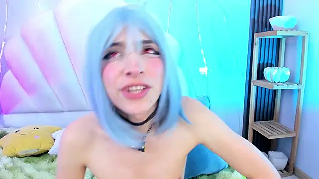 AliiceWonderland_ webcam