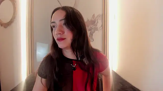 Scarlett__Fox__ webcam