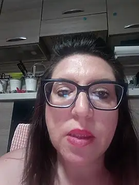 SinfulMarkedQueens webcam