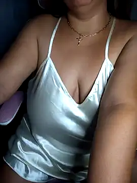 lady_rosie webcam