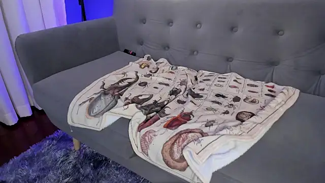 flower_smith_ webcam