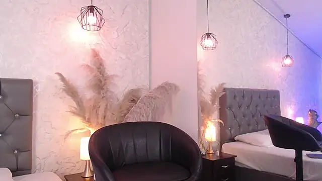 Sabriinaa_Foxx webcam