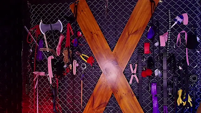 Miss_Juliett_bdsm webcam