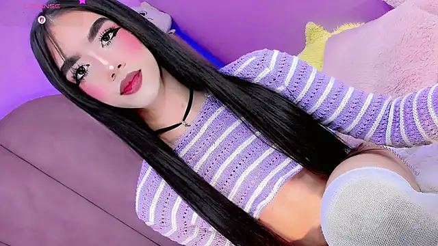 AlissonDannae777 webcam