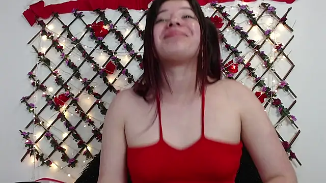 samantha_wallker - Samantha_Wallker's free webcam