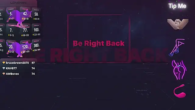 filipinastarlet webcam