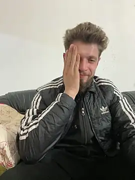 JimmiBoomBoom webcam