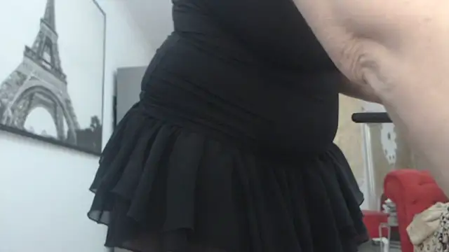 AnnaBellaLuckyXOXO webcam