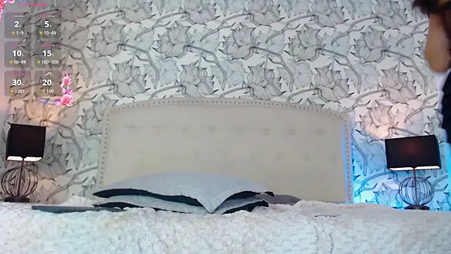 Venusandrea29 webcam