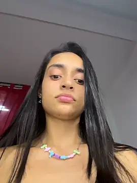 leilani_X webcam