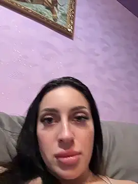 Soft_Pleasure webcam