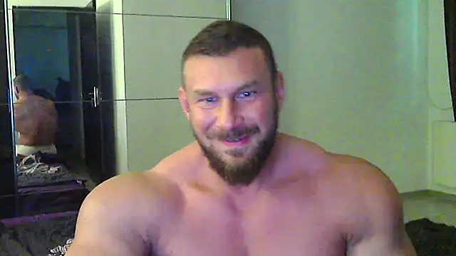 muscularkevin avatar