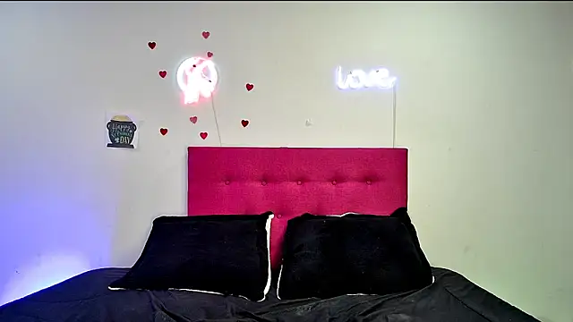 Lorena_sweet33 webcam