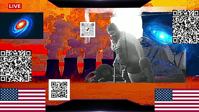 RussellTaylorLacy webcam