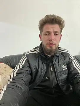 JimmiBoomBoom webcam