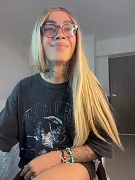 miss_tatiana_ Live Webcam on Stripchat